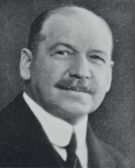 Markudden