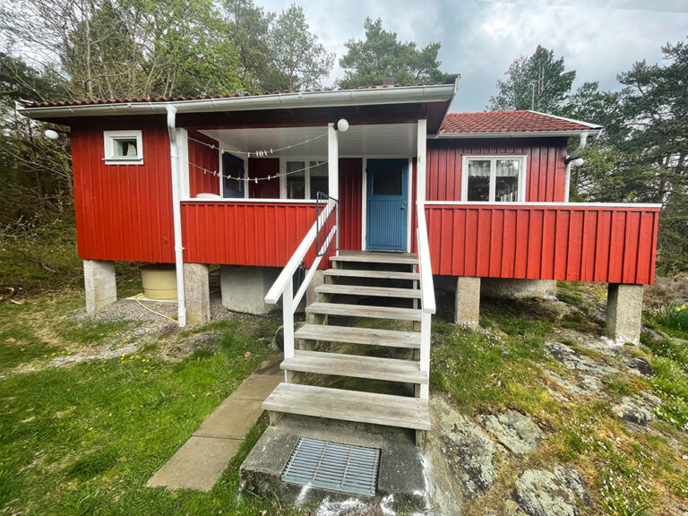 Holtefjell