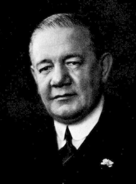 Ernst August Hedén